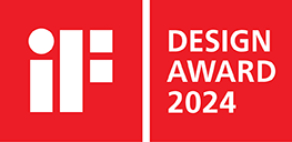 IF Design Award 2024